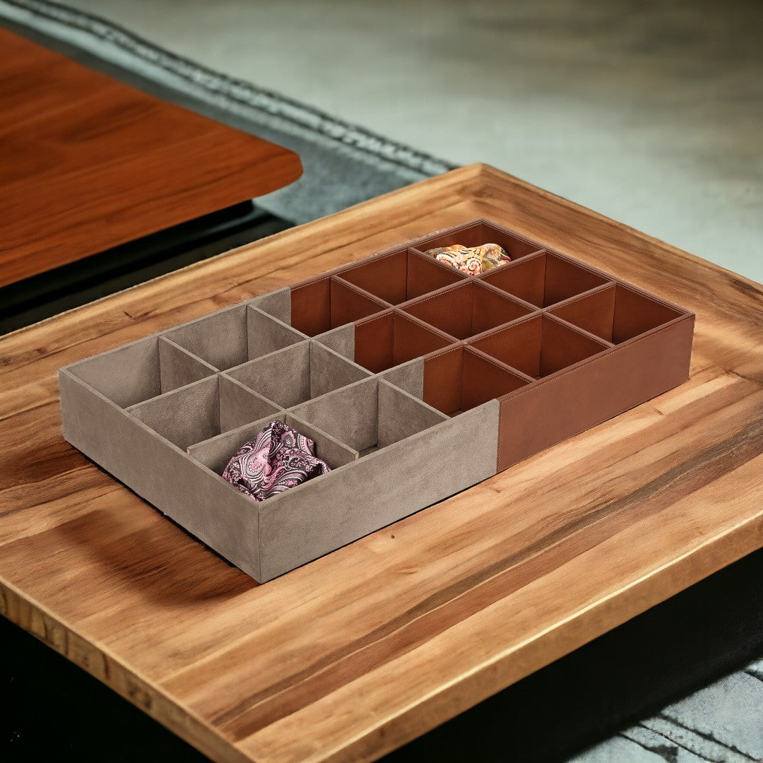 Pick Me: Drawer Inserts