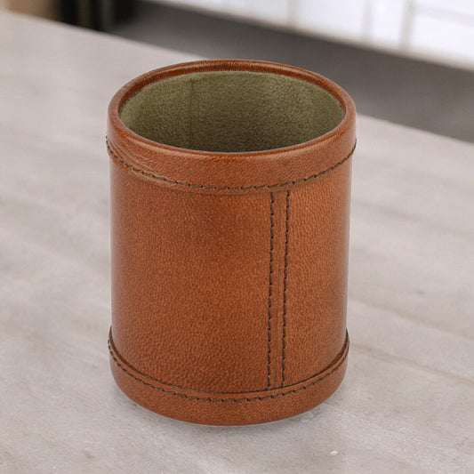 Round Pen Cup