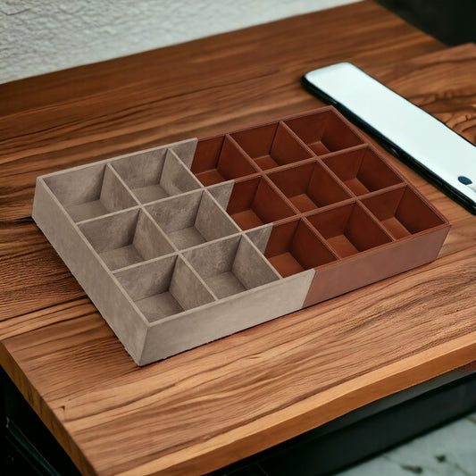 Pick Me: Drawer Inserts