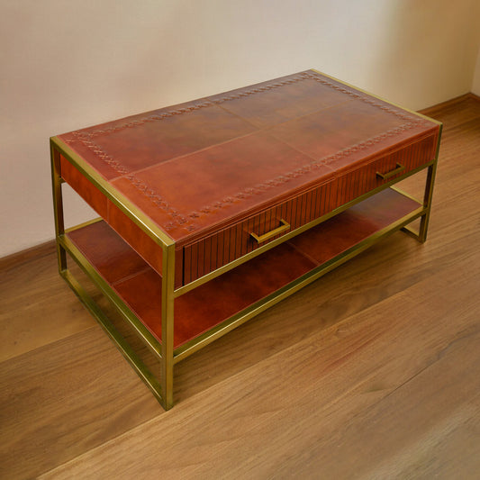 Contemporary Coffee Table