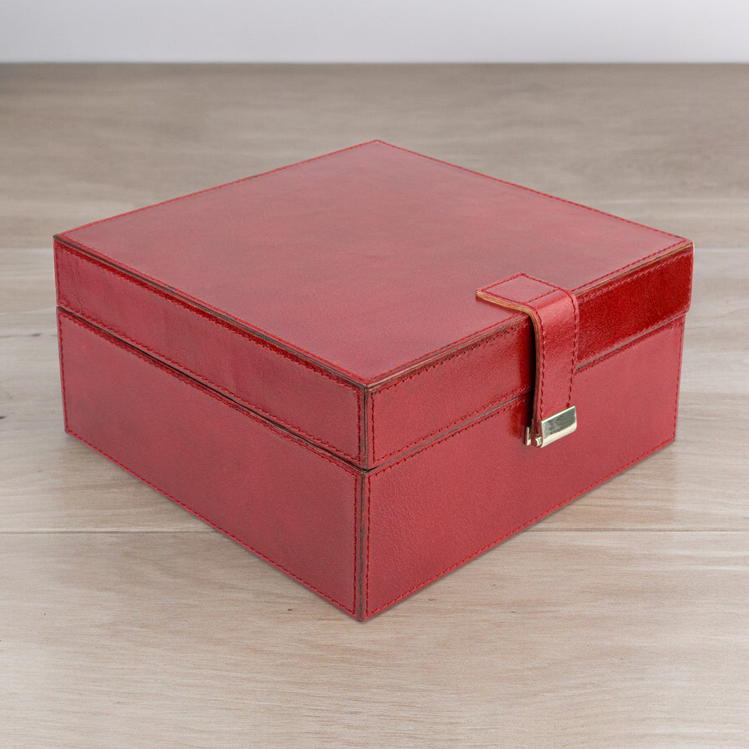 Travel Jewellery Box (Large)