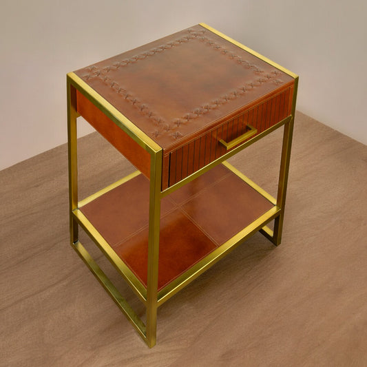 Contemporary Side Table