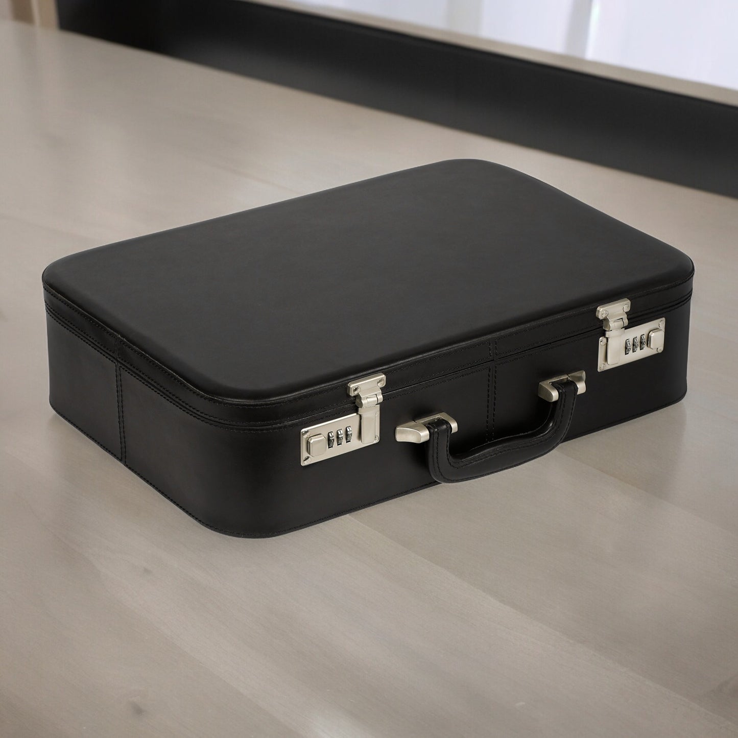 Suit-case Box