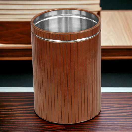 Lines of Steel: Multipurpose Dustbin