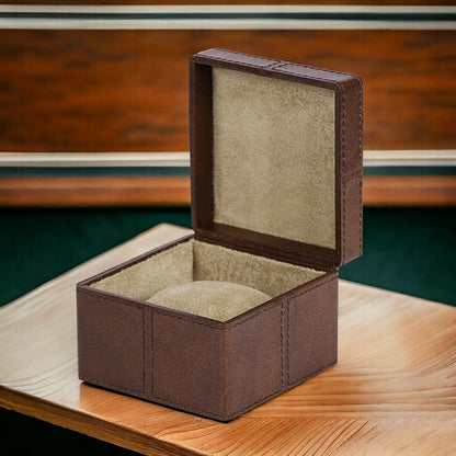 Individual Watch Case