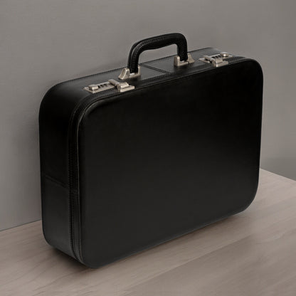 Suit-case Box