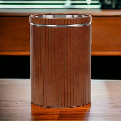 Lines of Steel: Multipurpose Dustbin