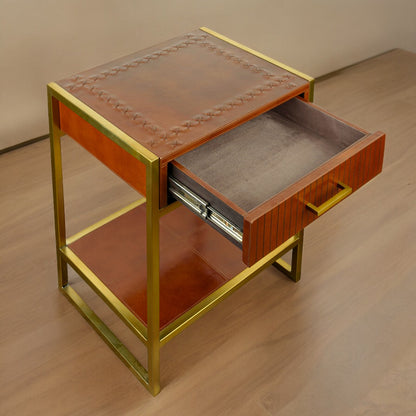 Contemporary Side Table