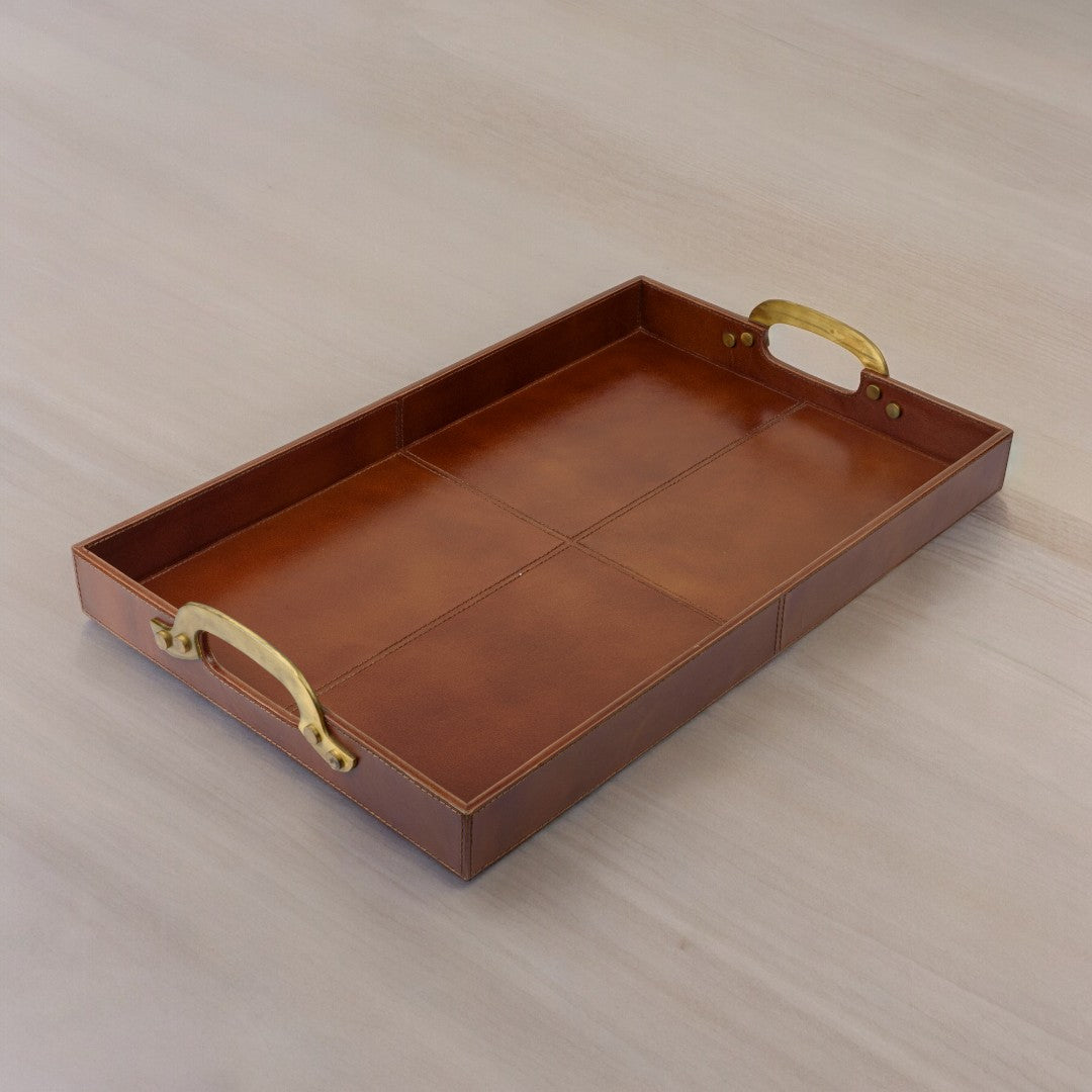 Elementary Rectangular Trays