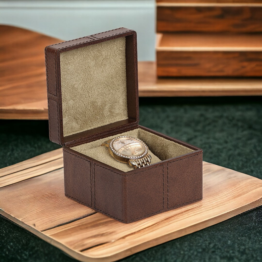 Individual Watch Case