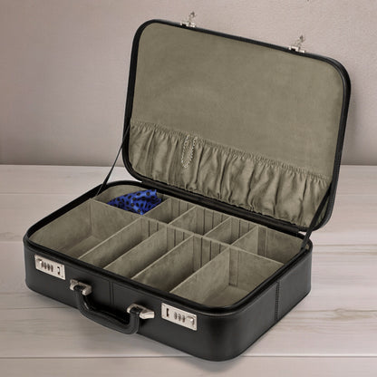 Suit-case Box