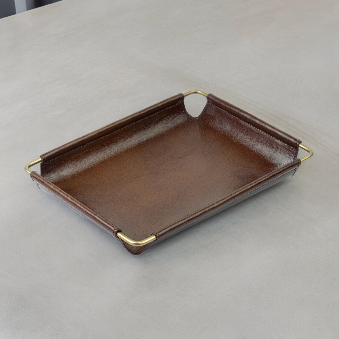 Rectangular Coin Trays