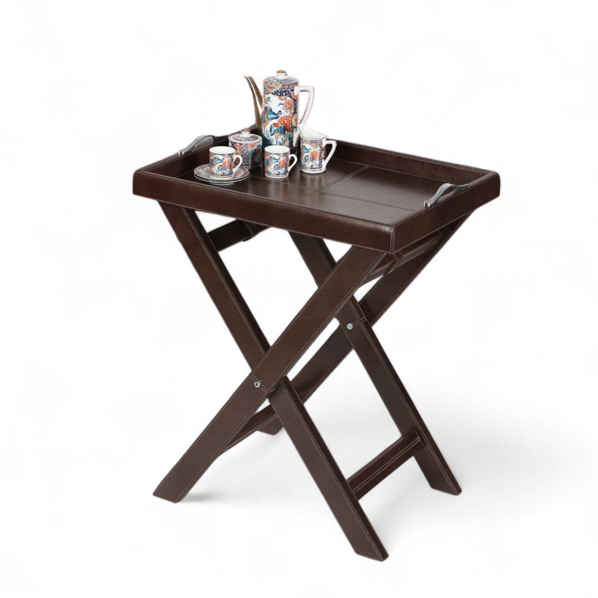 The Imperial Ways: The Butler Tray