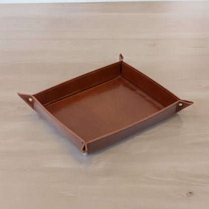 Boat Shaped Coin Trays