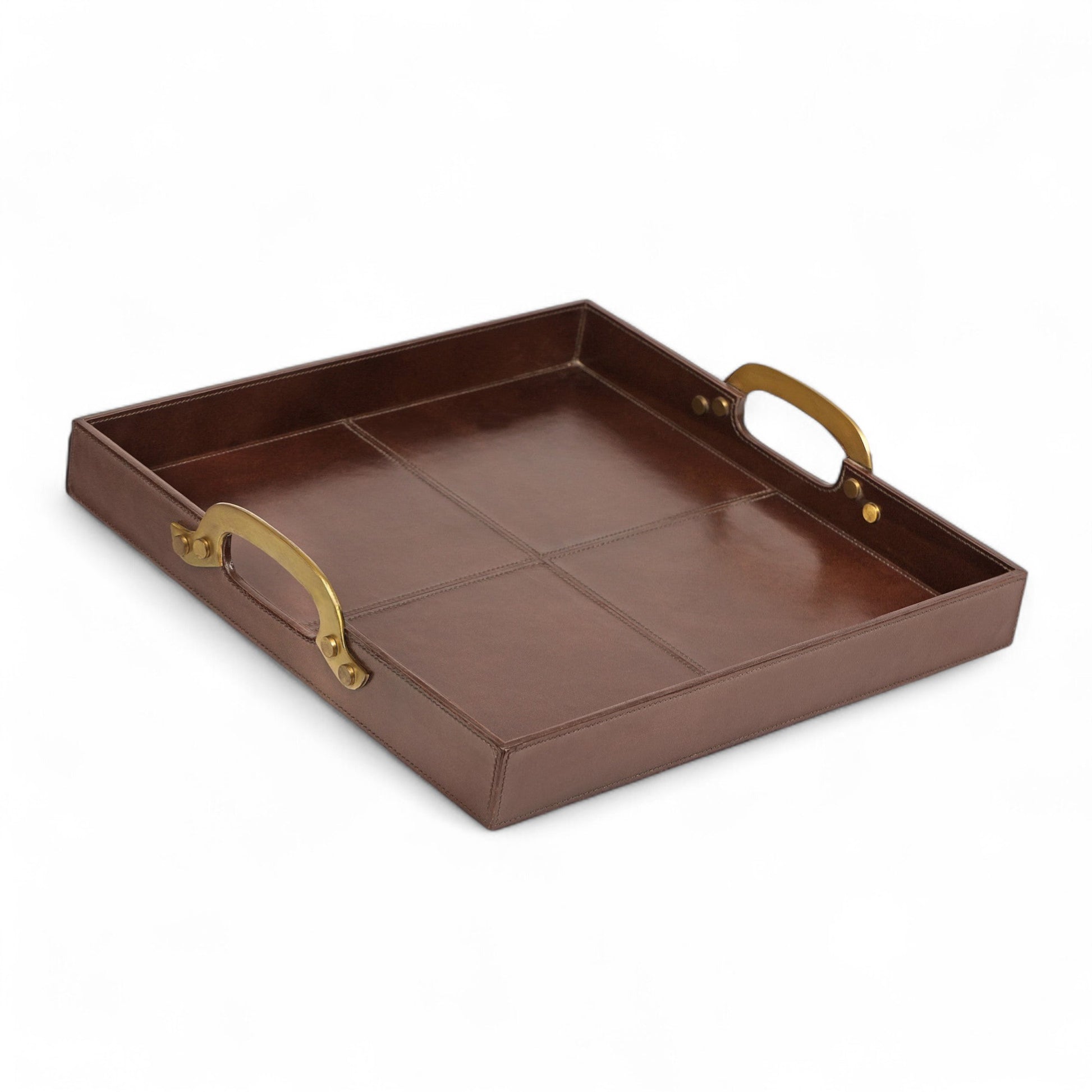 Elementary Serving Tray