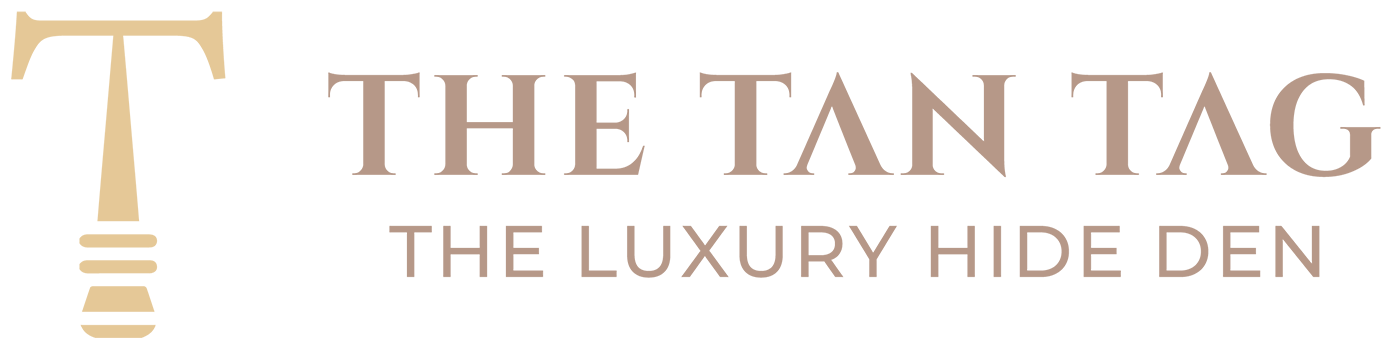 The Tan Tag